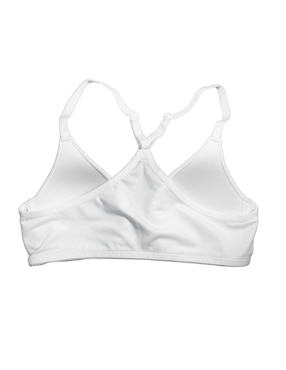 Brassiere plunge That's It con copa para niña