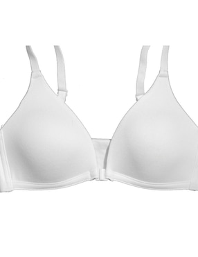 Brassiere plunge That's It con copa para niña