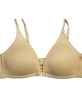 T-shirt bra That's It con copa para niña