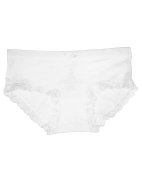 Panty Lisa MaidenForm Girl Para Niña