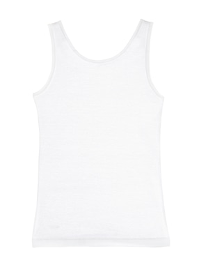 Camiseta cuello redondo Skiny para niña