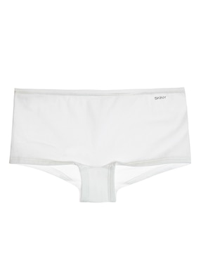 Set bóxer Skiny algodón para niña
