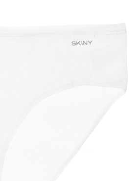 Set panty Skiny algodón para niña