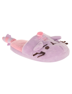 Pusheen en Liverpool