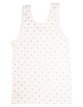 Camiseta cuello redondo Baby Creysi para niña