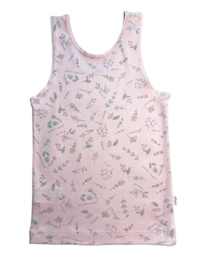 Camiseta cuello redondo Baby Creysi para niña