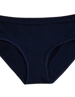Panty Maidenform Girl algodón para niña