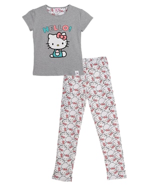 Niñas Hello Kitty Pijama de dos piezas Niños Niñas Pijamas Pijama de dos Hello Kitty Pijama de dos piezas 16 años Pijama oficial Hello Kitty S. nationalpark-saechsische-schweiz.de