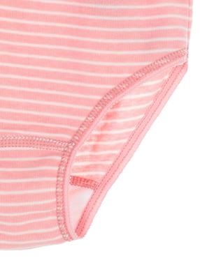 Set panty Baby Creysi algodón para niña