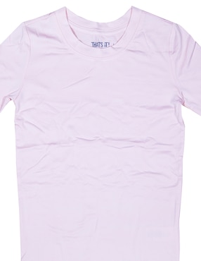 Conjunto pijama That's It para niña