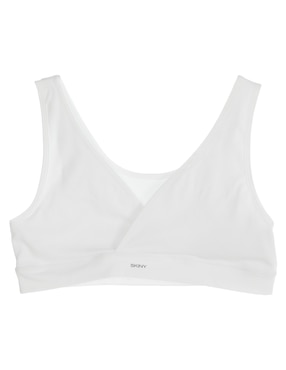 T-shirt Bra Skiny Para Niña