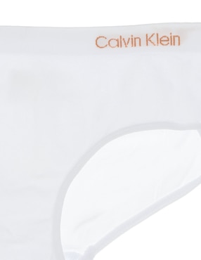 Set hipster Calvin Klein de algodón para niña