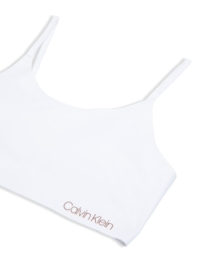 Top Calvin Klein para niña