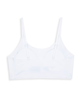 Top Calvin Klein para niña