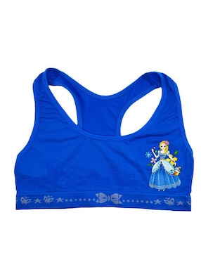 Top Tatys Fashion para niña