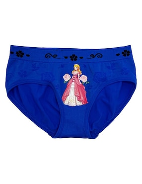 Set panty Tatys Fashion para niña