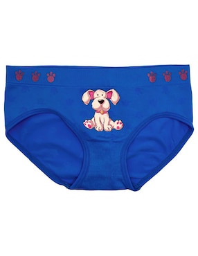 Set panty Tatys Fashion para niña