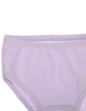Set panty Creysi Kids de algodón para niña