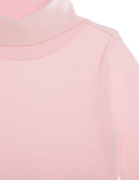 Playera Baby Creysi manga larga para niña