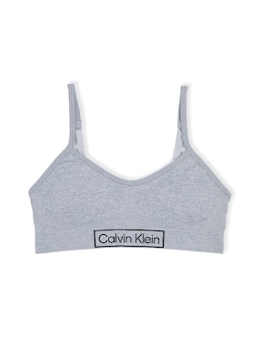 Torpiño Calvin Klein Para Niña