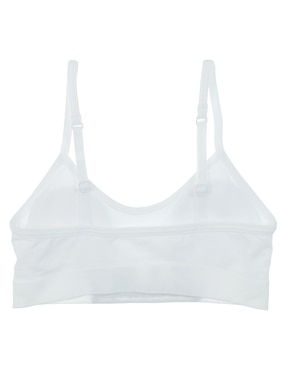 Corpiño Calvin Klein para niña
