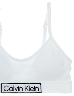 Corpiño Calvin Klein para niña