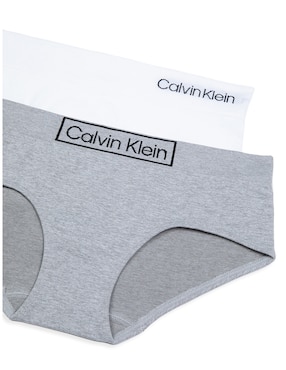 Set hipster Calvin Klein para niña