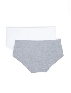 Set hipster Calvin Klein para niña