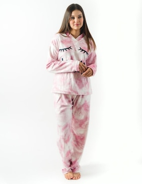 Conjunto pijama Stuffy Let Me Sleep para niña