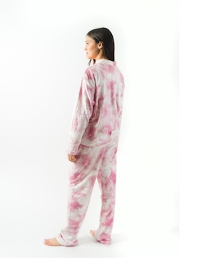 Conjunto pijama Stuffy Let Me Sleep para niña