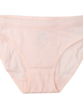 Set bikini Piquenique algodón para niña