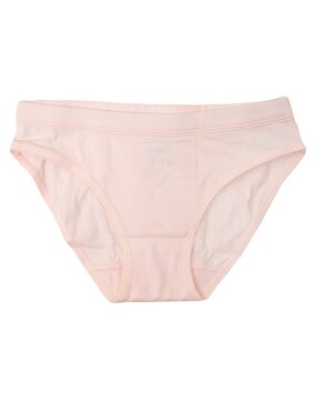 Set bikini Piquenique algodón para niña