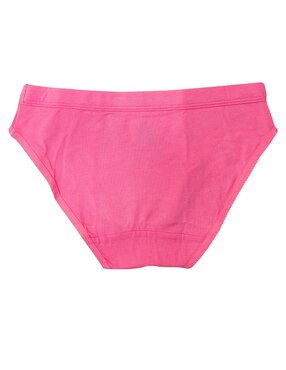 Set bikini Piquenique algodón para niña