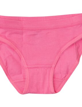 Set bikini Piquenique algodón para niña