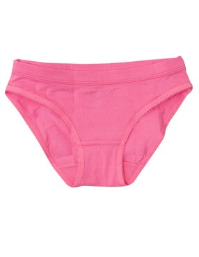 Set bikini Piquenique algodón para niña