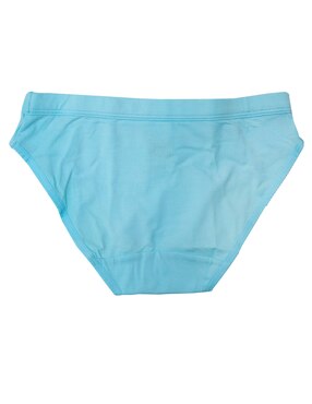Set bikini Piquenique algodón para niña