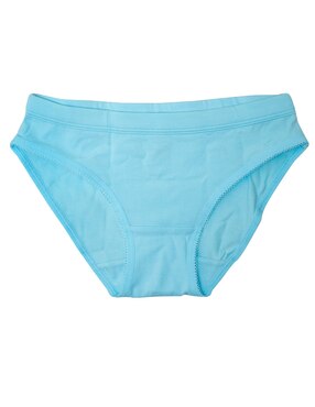 Set bikini Piquenique algodón para niña