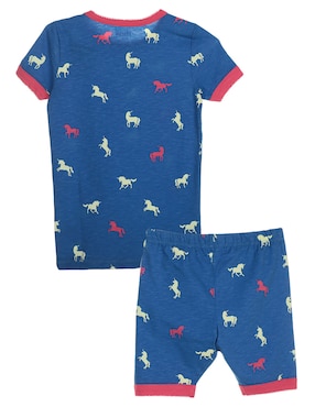 Conjunto pijama Hatley para niña