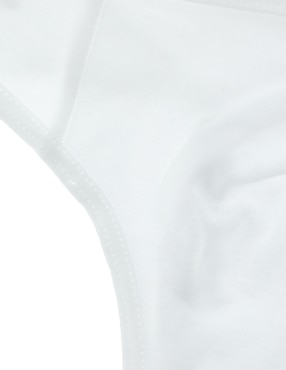 Set brassiere demi Skiny para niña