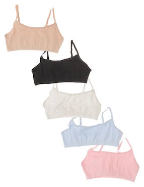 Bralette The Children's Place Para Niña