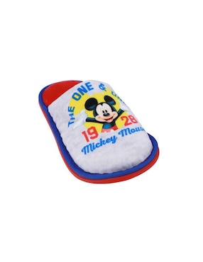 Pantufla Disney Para Niña