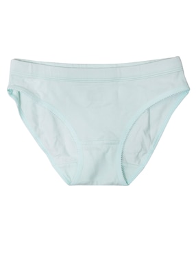 Set bikini Piquenique algodón para niña