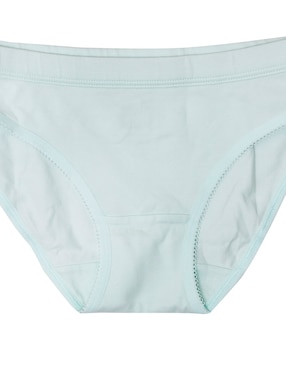 Set bikini Piquenique algodón para niña