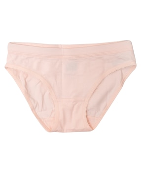 Set bikini Piquenique algodón para niña