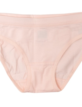 Set bikini Piquenique algodón para niña