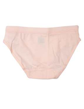 Set bikini Piquenique algodón para niña