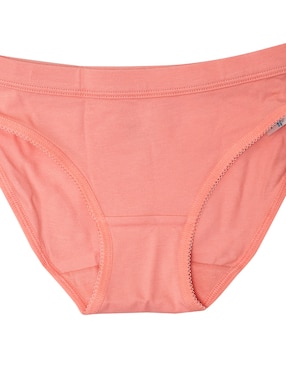 Set bikini Piquenique algodón para niña