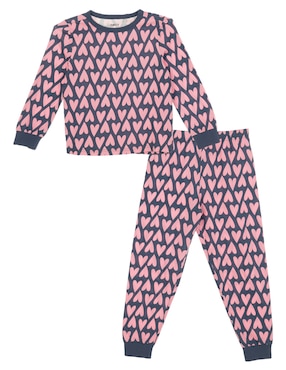 Conjunto Pijama That's It Para Niña