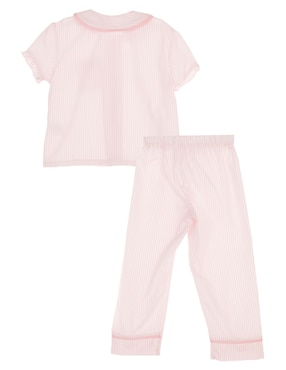 Conjunto pijama Piquenique para niña