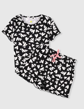 Conjunto pijama That's It para niña
